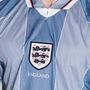 Maillot extérieur pour hommes, Angleterre 1996