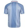 Maillot extérieur pour hommes, Angleterre 1996