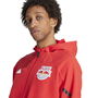 New York Red Bulls Anthem Anorak Jacket 2023 2024 Adults