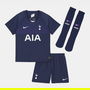 Tottenham Hotspur 19/20 Away Mini Kids Football Kit