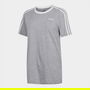 Essentials 3 Bandes, T-shirt pour femmes