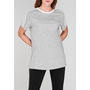 Essentials 3 Bandes, T-shirt pour femmes