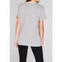 Essentials 3 Bandes, T-shirt pour femmes