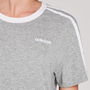 Essentials 3 Bandes, T-shirt pour femmes
