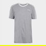 Essentials 3 Bandes, T-shirt pour femmes