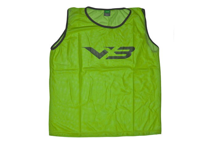 VX3 Mesh Training Bib