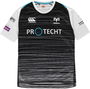 Ospreys T Shirt 2019