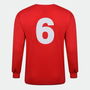 England 1966 Away Shirt Mens