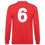 England 1966 Away Shirt Mens