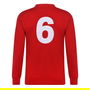 England 1966 Away Shirt Mens