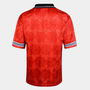 England 90 Away Football Shirt