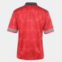 England 90 Away Football Shirt