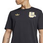 Manchester United VRCT T-Shirt Mens