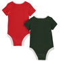 Wales Baby Grow