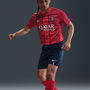 France 2020 Home Football Shorts