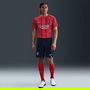 France 2020 Home Football Shorts