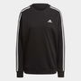 Studio Lounge 3 Stripes Sweatshirt Wome