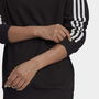 Studio Lounge 3 Stripes Sweatshirt Wome