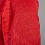 British and Irish Lions Pro Rugby Shirt Tango Red