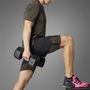 Power Workout Two in One Shorts Mens