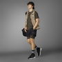 Power Workout Two in One Shorts Mens