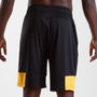 Power Workout Two in One Shorts Mens