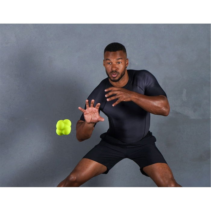 Reaction Ball