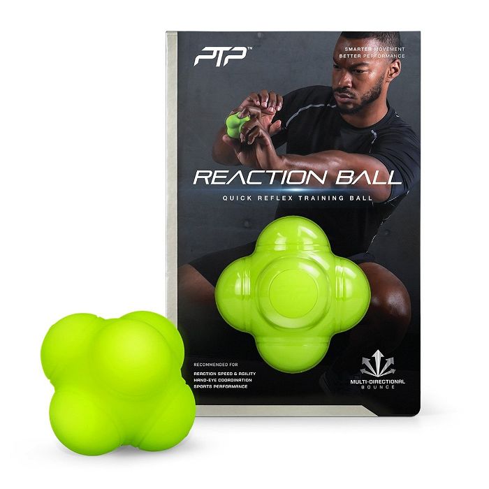 Reaction Ball