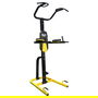 Complete Home Workout Pull Up Tower Adults