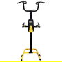 Complete Home Workout Pull Up Tower Adults