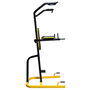 Complete Home Workout Pull Up Tower Adults
