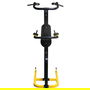 Complete Home Workout Pull Up Tower Adults