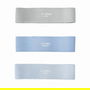 Woven Resistance Band Trio