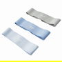 Woven Resistance Band Trio