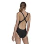 Solid Swimsuit Womens