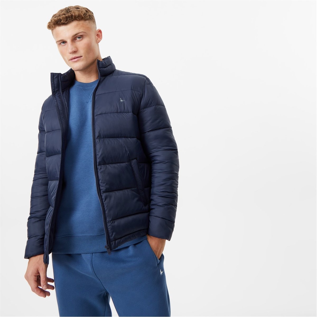 jack wills kershaw puffer jacket