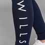 Lingham Wills Logo Joggers