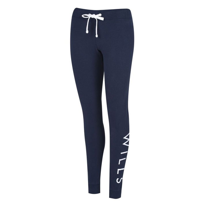 Lingham Wills Logo Joggers