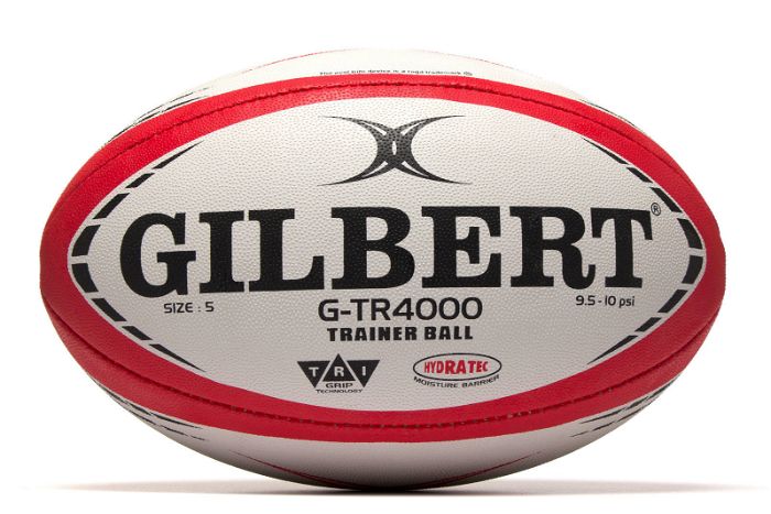 GTR4000 Training Rugby Ball