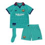 FC Barcelona Replica Mini Kit Child Boys