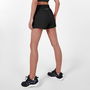 Lightweight Ladies Running Woven Shorts