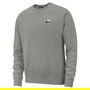Sweat polaire pour hommes