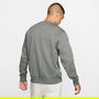 Sweat polaire pour hommes