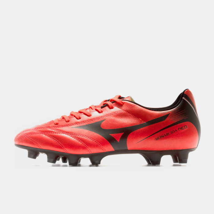 Monarcida Neo Moulés FG - Crampons de Foot
