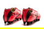 Monarcida Neo Moulés FG - Crampons de Foot