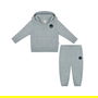Signature OTH and Jogger Set Babies 0 24 Mths