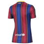 Barcelona Home Shirt 20/21 Ladies