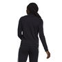 Womens Football Sereno Track Top