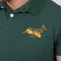 South Africa Springboks 2017/18 Supporters Rugby Polo Shirt