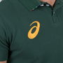 South Africa Springboks 2017/18 Supporters Rugby Polo Shirt